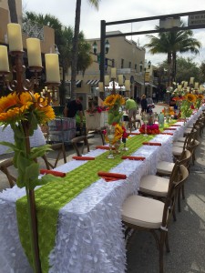 Delray Dining festival