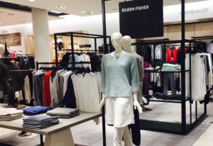 Eileen Fisher at Nordstrom