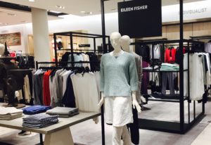 Eileen Fisher at Nordstrom